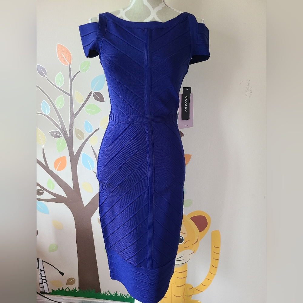Cavery Formal Dress